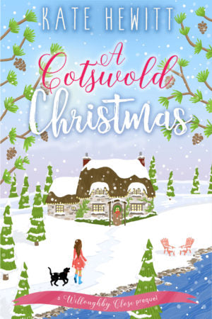 A Cotswold Christmas