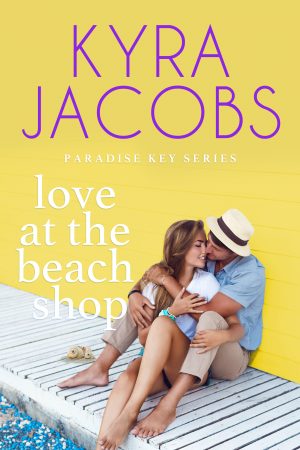 Love at the Beach Shop