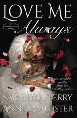 Love Me Always
