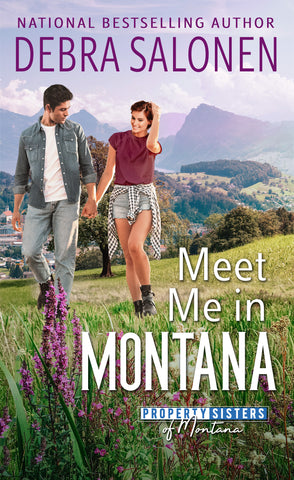 Meet Me in Montana