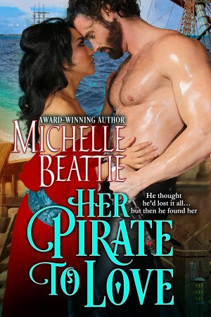 Her Pirate to Love