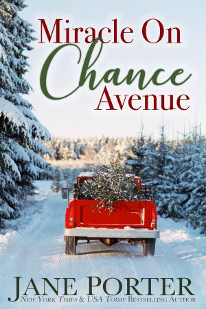 Miracle on Chance Avenue