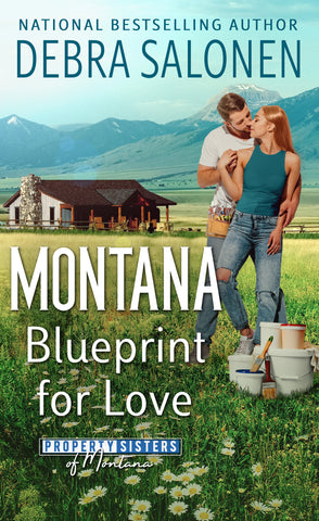 Montana Blueprint for Love