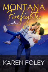 Montana Firefighter