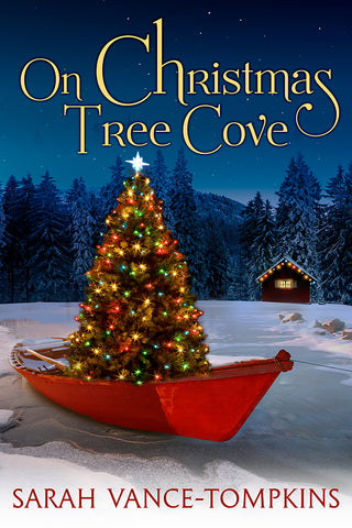 On Christmas Tree Cove
