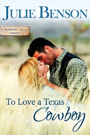 To Love a Texas Cowboy