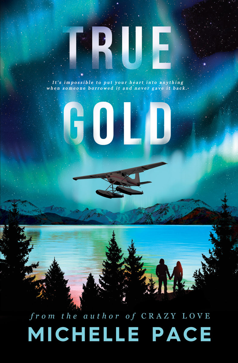 True Gold – Tule Publishing