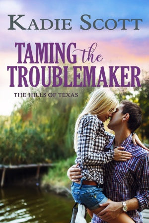 Taming the Troublemaker