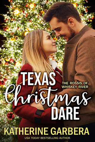 Texas Christmas Dare