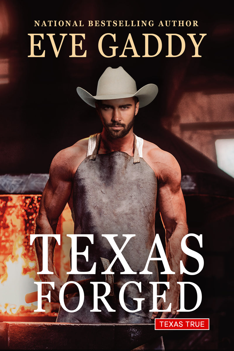 Texas Forged – Tule Publishing