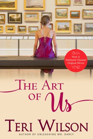 The Art of Us