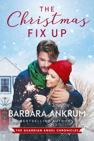 The Christmas Fix Up