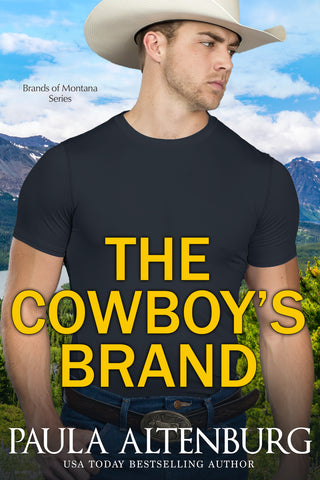 The Cowboy's Brand