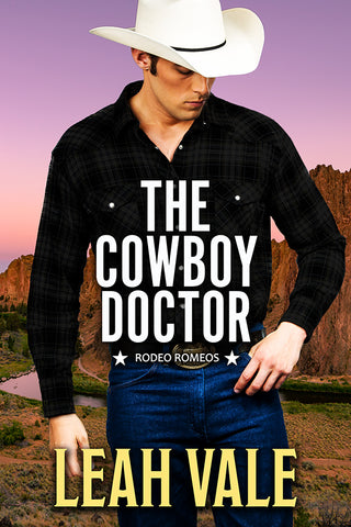 The Cowboy Doctor