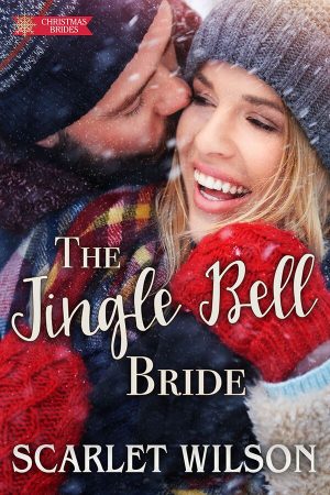 The Jingle Bell Bride