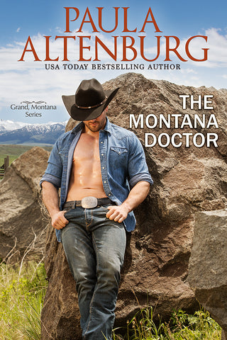 The Montana Doctor