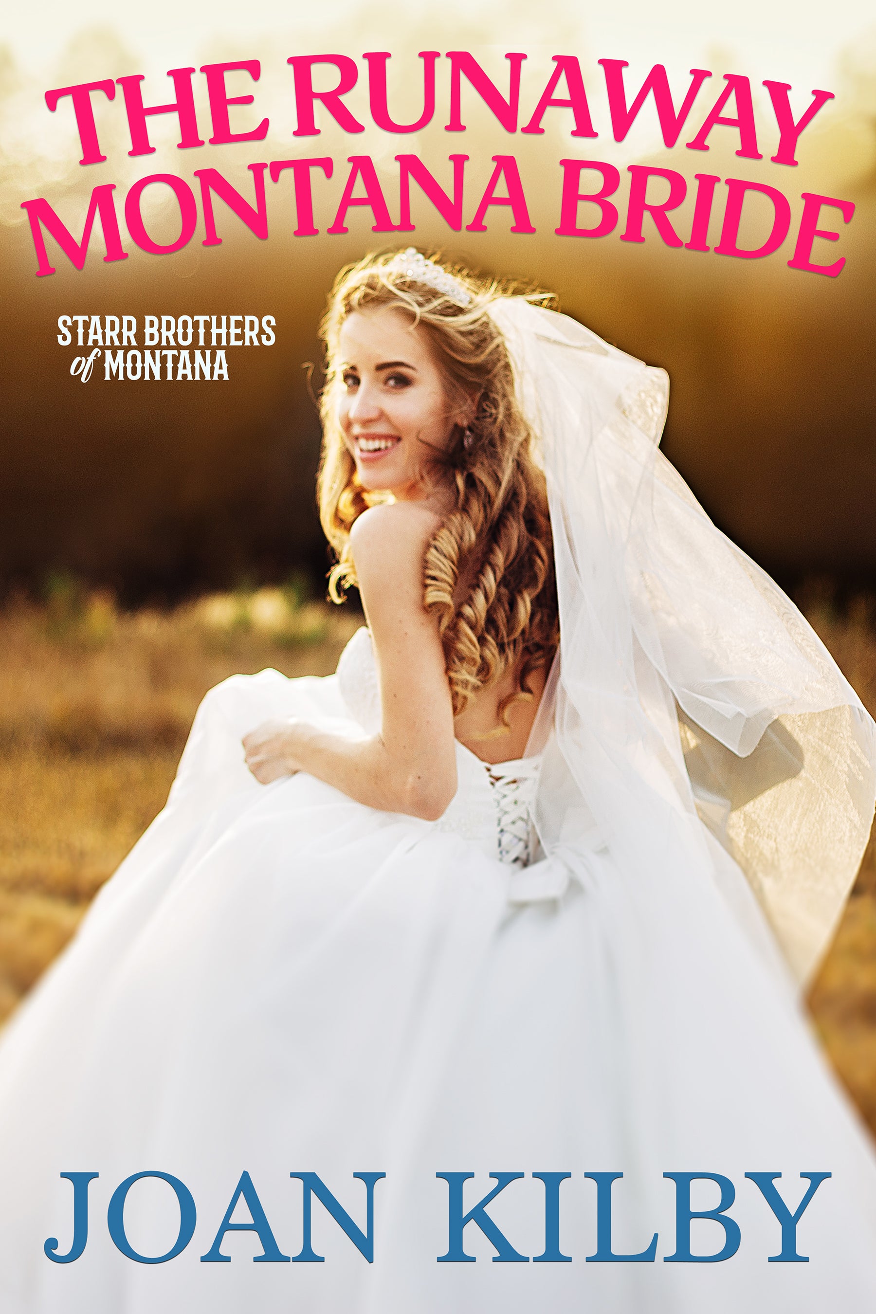 The Runaway Montana Bride – Tule Publishing