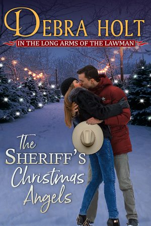 The Sheriff's Christmas Angels