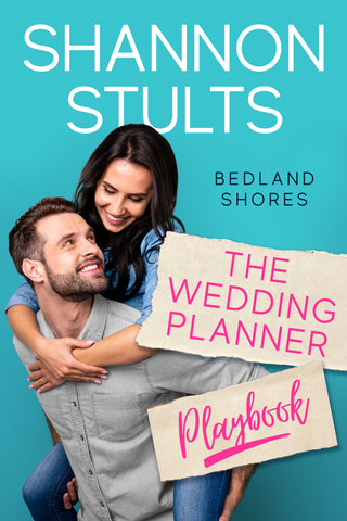 The Wedding Planner Playbook