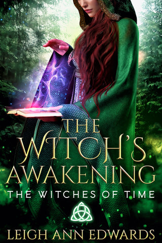The Witch's Awakening
