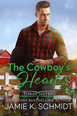 The Cowboy’s Heart