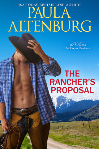 The Rancher's Proposal
