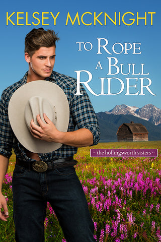 To Rope a Bull Rider