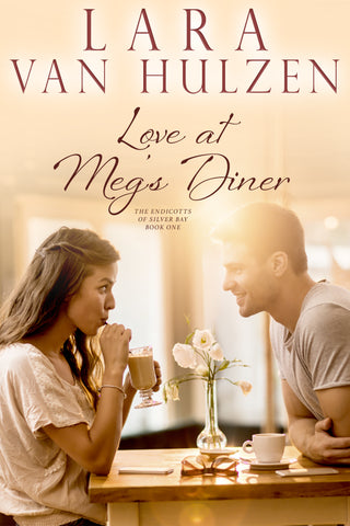 Love at Meg's Diner