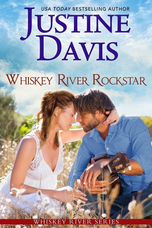 Whiskey River Rockstar