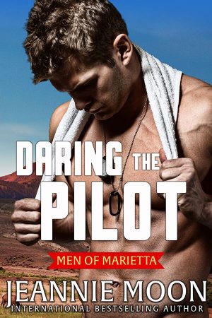 Daring the Pilot