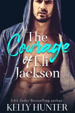 The Courage of Eli Jackson