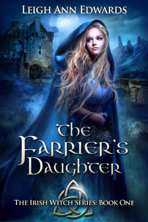 The Farrier's Daughter