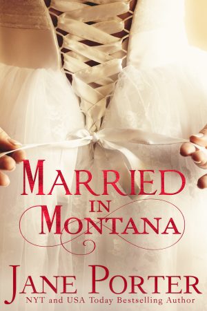Married in Montana