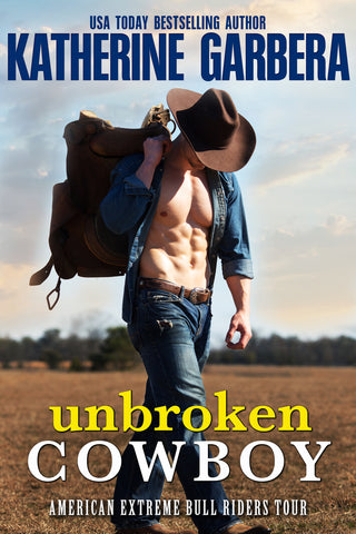 Unbroken Cowboy