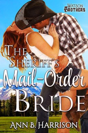 The Sheriff's Mail-Order Bride